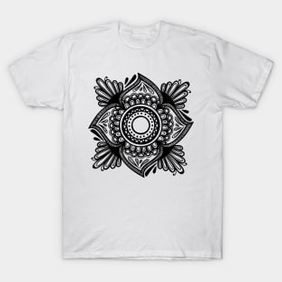 mandala T-Shirt